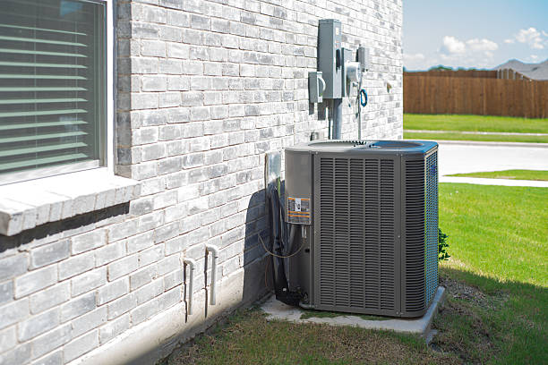 Reliable Ac Installation contractor in Helena, AL by FH HVAC